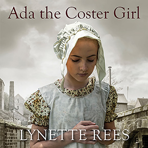 Ada the Coster Girl thumbnail