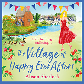 The Village of Happy Ever Afters thumbnail