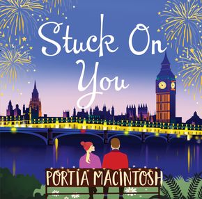 Stuck on You thumbnail