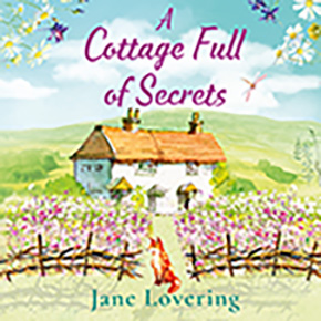A Cottage Full of Secrets thumbnail