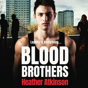 Blood Brothers thumbnail