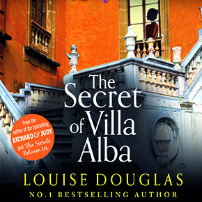 The Secret of Villa Alba thumbnail