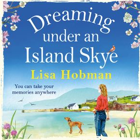 Dreaming Under An Island Skye thumbnail