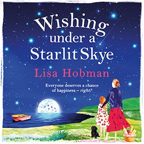 Wishing Under A Starlit Skye thumbnail