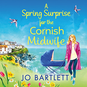 A Spring Surprise For The Cornish Midwife thumbnail