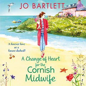 A Change of Heart for the Cornish Midwife thumbnail