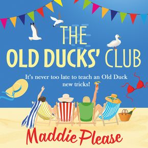 The Old Ducks' Club thumbnail