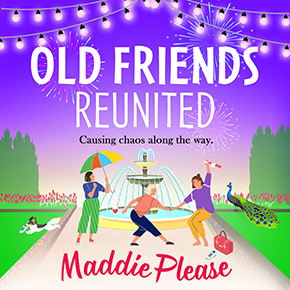 Old Friends Reunited thumbnail