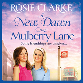 A New Dawn Over Mulberry Lane thumbnail
