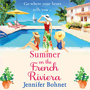 Summer on the French Riviera thumbnail
