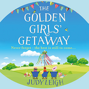 The Golden Girls' Getaway thumbnail