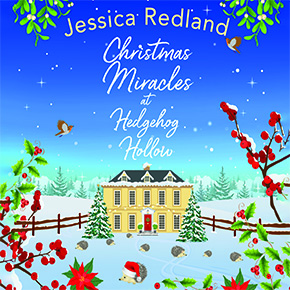 Christmas Miracles at Hedgehog Hollow thumbnail