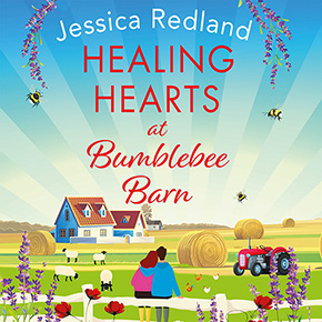 Healing Hearts at Bumblebee Barn thumbnail
