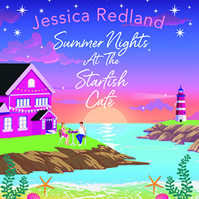 Summer Nights at the Starfish Café thumbnail