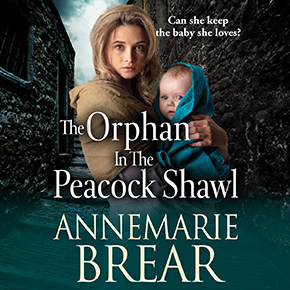 The Orphan in the Peacock Shawl thumbnail