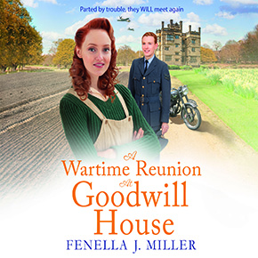 A Wartime Reunion at Goodwill House thumbnail