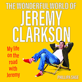 The Wonderful World of Jeremy Clarkson thumbnail