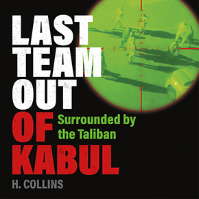 Last Team Out of Kabul thumbnail