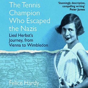 The Tennis Champion Who Escaped the Nazis thumbnail