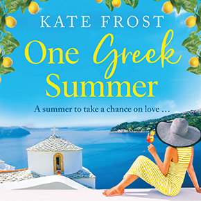 One Greek Summer thumbnail