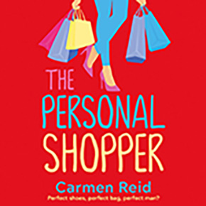 The Personal Shopper thumbnail
