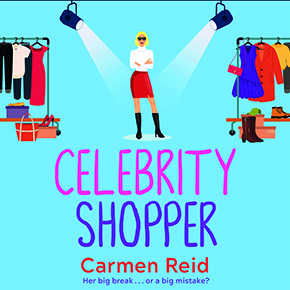 Celebrity Shopper thumbnail