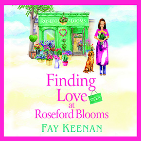 Finding Love at Roseford Blooms thumbnail