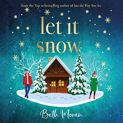 Let It Snow thumbnail