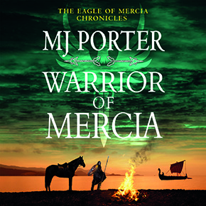 Warrior of Mercia thumbnail
