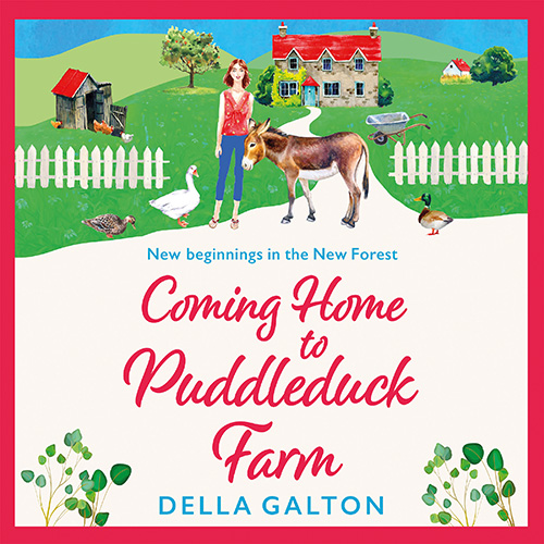Coming Home to Puddleduck Farm thumbnail