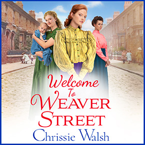 Welcome To Weaver Street thumbnail