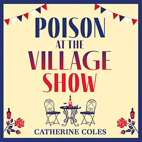 Poison at the Village Show thumbnail