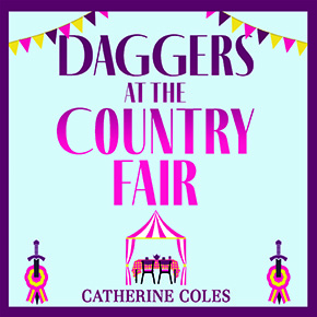 Daggers at the Country Fair thumbnail