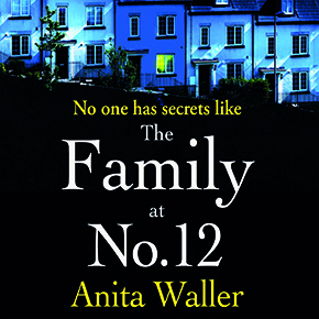 The Family at Number 12 thumbnail