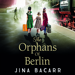 The Orphans of Berlin thumbnail