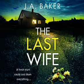 The Last Wife thumbnail