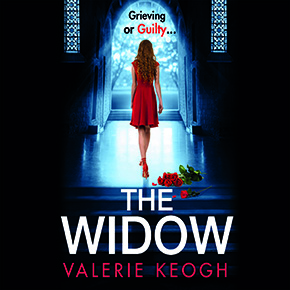 The Widow thumbnail