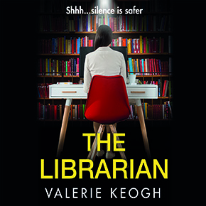 The Librarian thumbnail