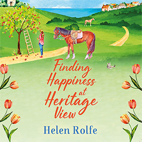 Finding Happiness at Heritage View thumbnail