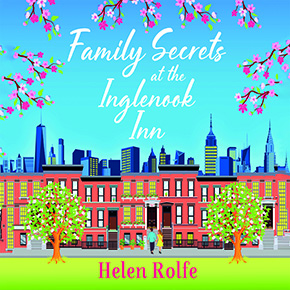 Family Secrets at the Inglenook Inn thumbnail