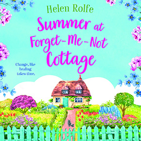 Summer at Forget-Me-Not Cottage thumbnail