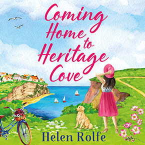 Coming Home to Heritage Cove thumbnail