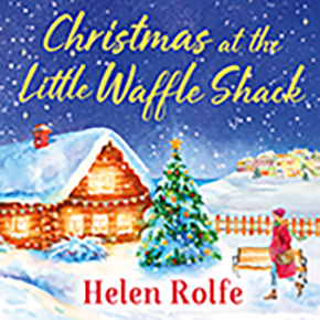 Christmas at the Little Waffle Shack thumbnail