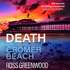Death on Cromer Beach thumbnail