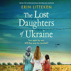 The Lost Daughters of Ukraine thumbnail