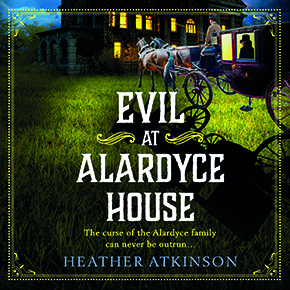 Evil at Alardyce House thumbnail