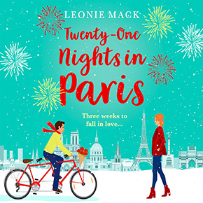 Twenty-One Nights in Paris thumbnail