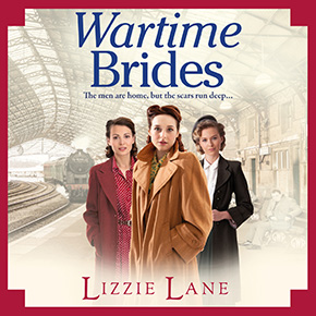 Wartime Brides thumbnail