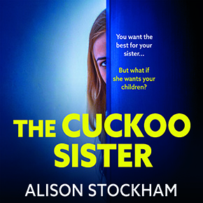 The Cuckoo Sister thumbnail