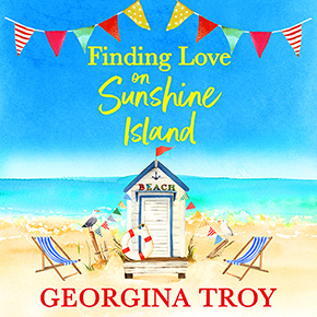 Finding Love on Sunshine Island thumbnail